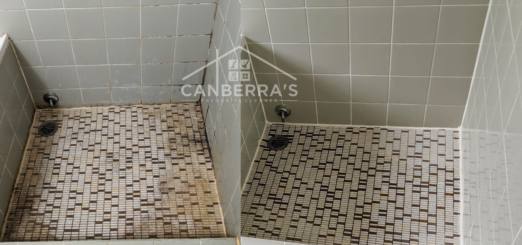 Gallery Canberra's favorite cleaner